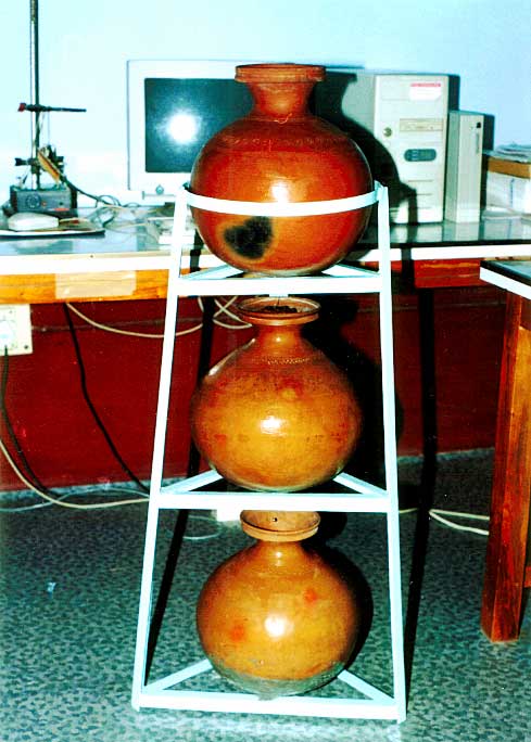 filtration lab